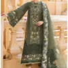 Gulaal Karachi Vol-9 - Dress Material